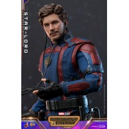 Hot Toys MMS709 1/6 Scale STAR-LORD